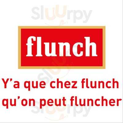 Flunch, Ville-la-Grand