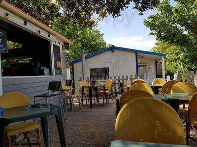 La Cabane Du Petit Port