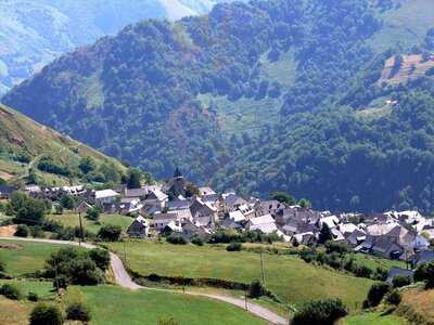 Le Bar Des Bergers Lescun