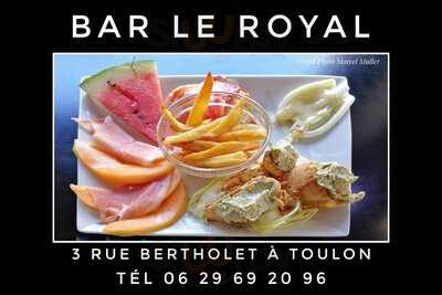 Bar Le Royal