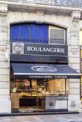 Boulangerie Marie Blachere, Avignon