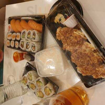 Delice Sushi, Magny-le-Hongre