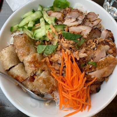 pho Kitchen, Boulogne-Billancourt