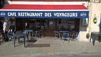 Restaurant Des Voyageurs, Monein