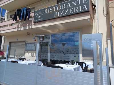 Shoreline Restaurant, Pozzallo