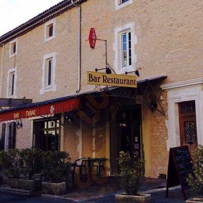 Bar Restaurant De Lumieres, Goult