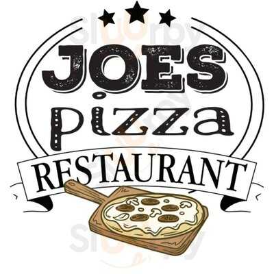 Joe's Pizza, Annemasse