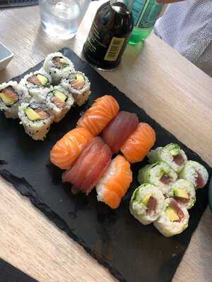 Cannes Sushi, Cannes