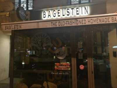 Bagelstein, Boulogne-Billancourt