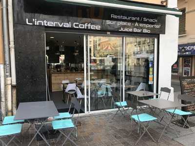 L'Interval Coffee, Perpignan