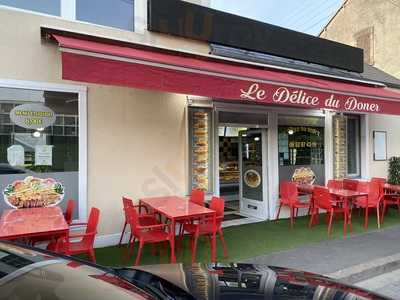 Le Delice de Doner - Ayaz Ayunur, Bourges