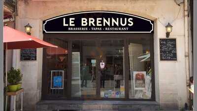 Le Brennus, Nîmes