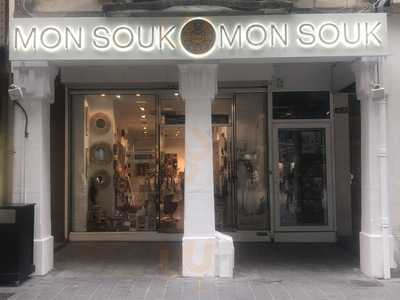 Le Souk