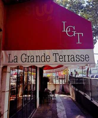 La Grande Terrasse, Boulogne-Billancourt