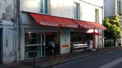 Snack Tunisien Le Carthage La Rochelle