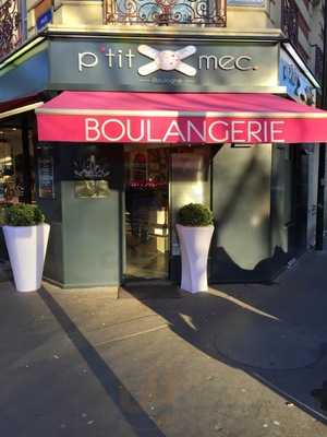 P’tit Mec, Boulogne-Billancourt