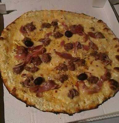 Big Bang Pizza, Jurancon