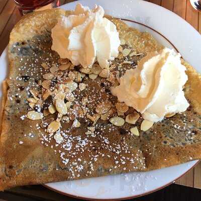 Creperie du Thiou, Annecy