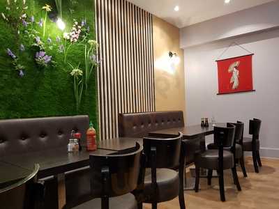 Hiko, Boulogne-Billancourt