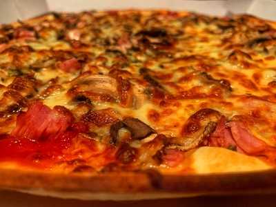 Calonne Pizza, Cormeilles