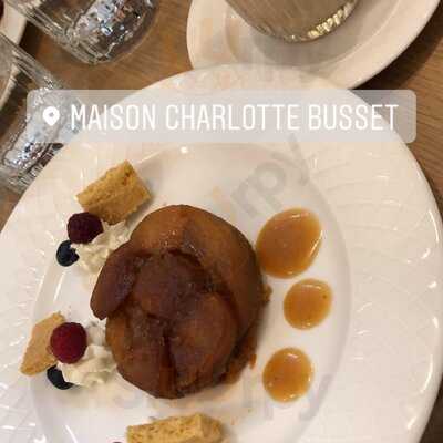 Maison Charlotte Busset Cannes, Cannes