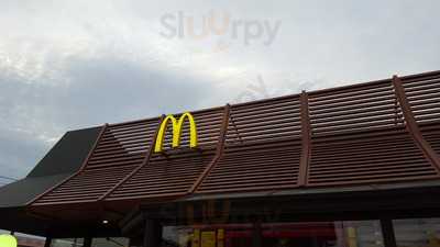 McDonald's, Reims