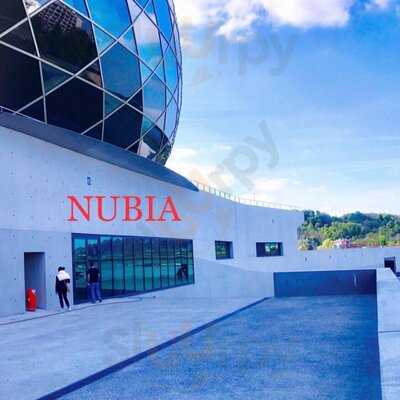 Club Nubia, Boulogne-Billancourt