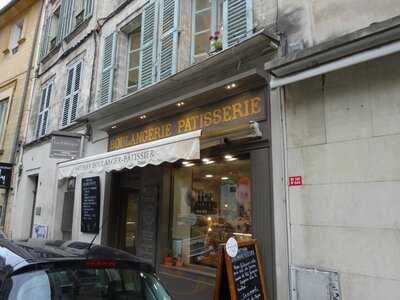 La Fabrique des Saveurs, Avignon