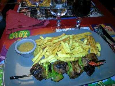 Buffalo Grill Vierzon