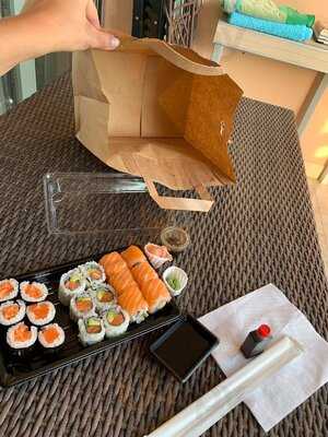 Sushi by Nam, Cannes