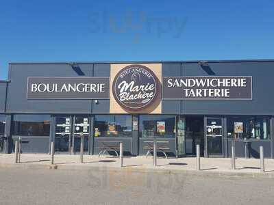 Boulangerie Marie Blachere