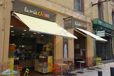 La Mie Caline, Perpignan