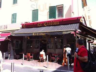 Le Crillon, Cannes