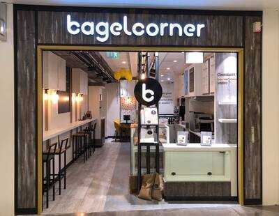 Bagel Corner, Dijon