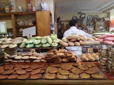 Patisserie Rousset Jc