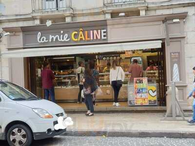 La Mie Caline, Dijon
