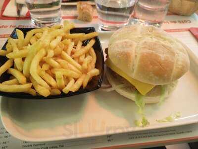 Café de la Place, Nanterre