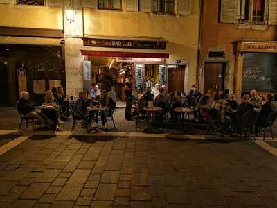 Casa Santa Clara, Annecy