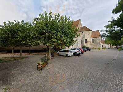 La Charrette, Léré