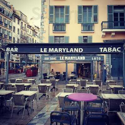 Le Maryland, Toulon