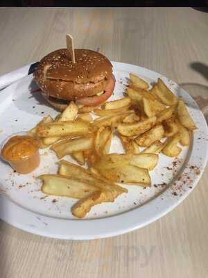 La Casa del Burger, Dijon