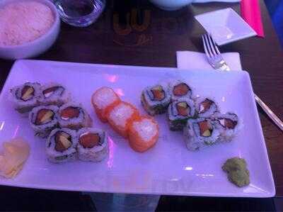 Planet Sushi (Boulogne), Boulogne-Billancourt