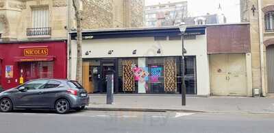 Sushi Shop, Boulogne-Billancourt