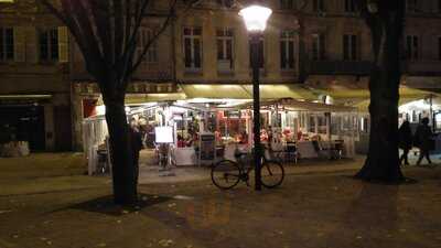 Le Canot La Rochelle, La Rochelle