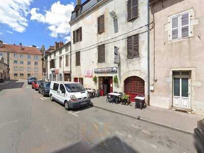 Le Petit Fort, Dijon