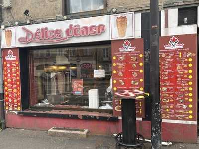 Delice doner, Alençon