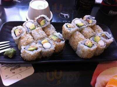 Nina Sushi, Boulogne-Billancourt