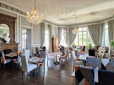 L'Atrium Restaurant, Salies-de-Bearn