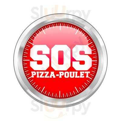 Sos Pizza Poulet, Cannes