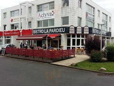 Bistro La Pardieu, Clermont-Ferrand